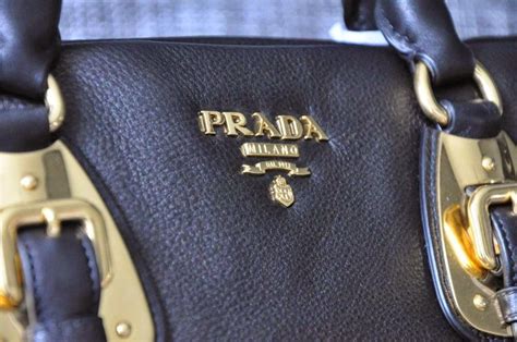 thailand fake prada|Prada purse found.